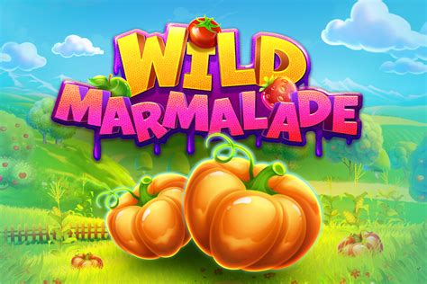Wild Marmalade Bwin