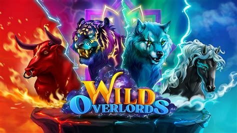 Wild Overlords Betfair
