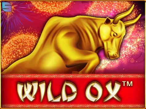 Wild Ox Pokerstars