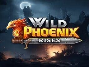 Wild Phoenix Rises Brabet