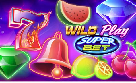 Wild Play Superbet Netbet