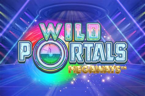 Wild Portals Megaways Betsson