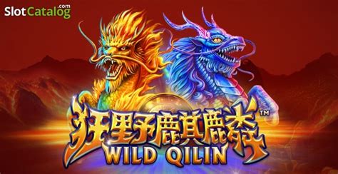 Wild Qilin Sportingbet