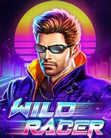 Wild Racers Slot - Play Online