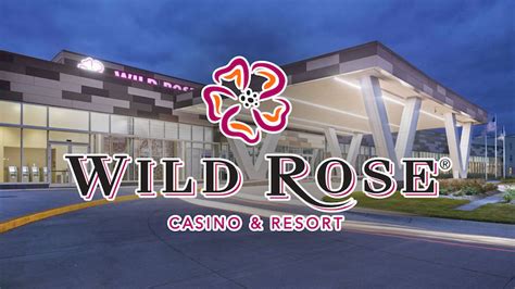 Wild Rose Casino Jefferson Ia