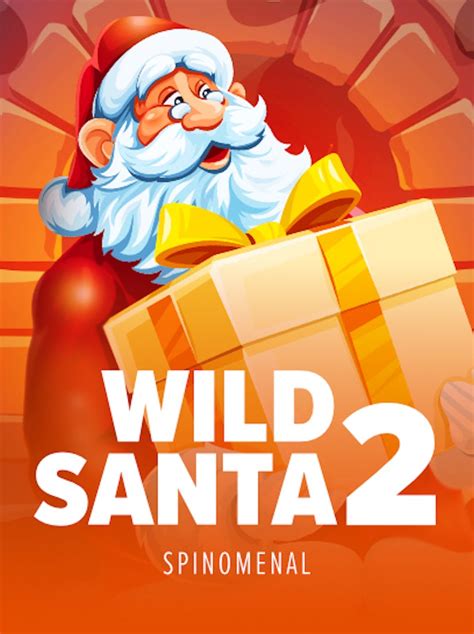 Wild Santa 2 888 Casino