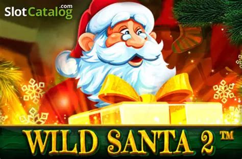 Wild Santa Bet365