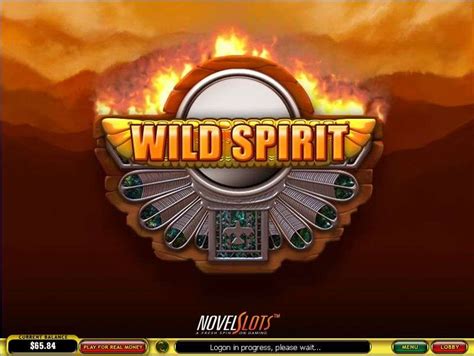 Wild Spirit Betfair