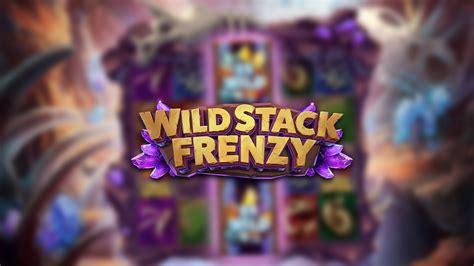 Wild Stack Frenzy Bodog