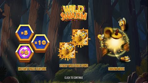 Wild Swarm Review 2024