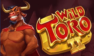 Wild Toro 2 Betfair