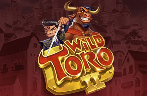 Wild Toro 2 Slot Gratis