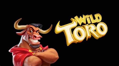 Wild Toro Sportingbet