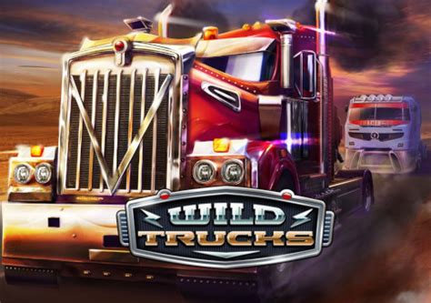 Wild Trucks Bet365