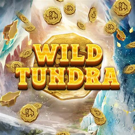 Wild Tundra Slot - Play Online