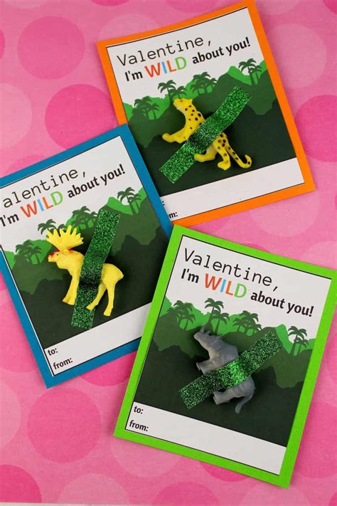 Wild Valentines Brabet