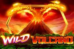 Wild Volcano Bet365