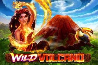 Wild Volcano Betsson