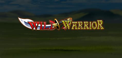 Wild Warriors Novibet