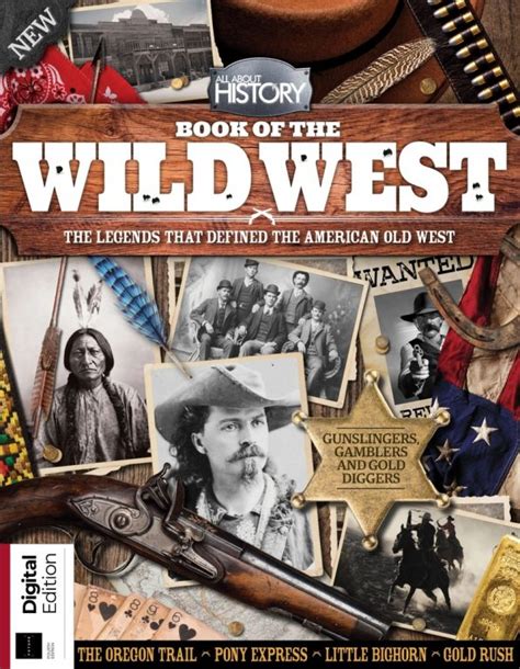 Wild West 4 Betsul
