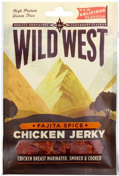 Wild West Chicken Betsul