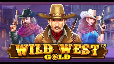 Wild West Gold Blaze
