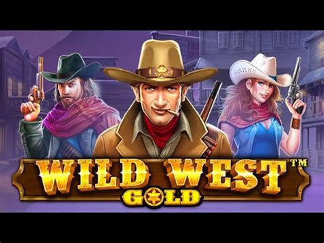 Wild West Gold Megaways 1xbet