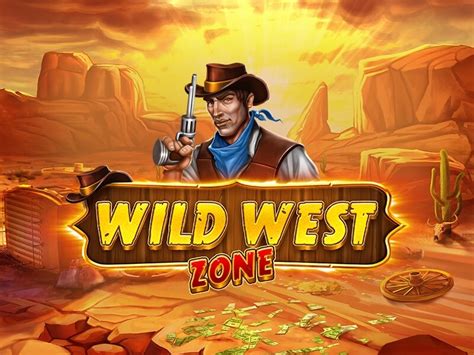 Wild West Zone Betsson