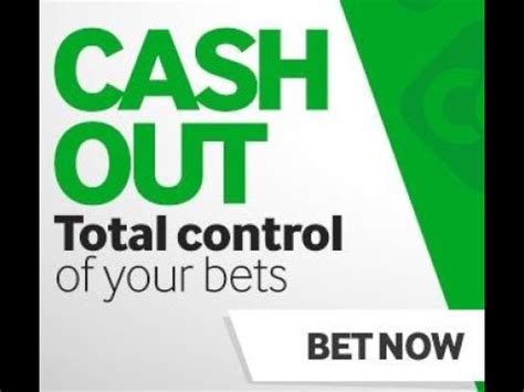 Wild Wild Cash Out Betway
