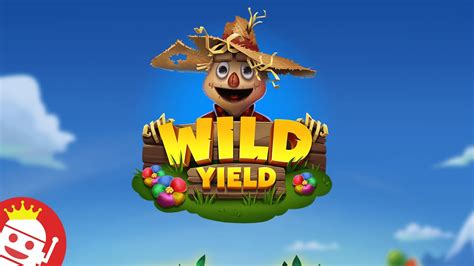Wild Yield Bwin