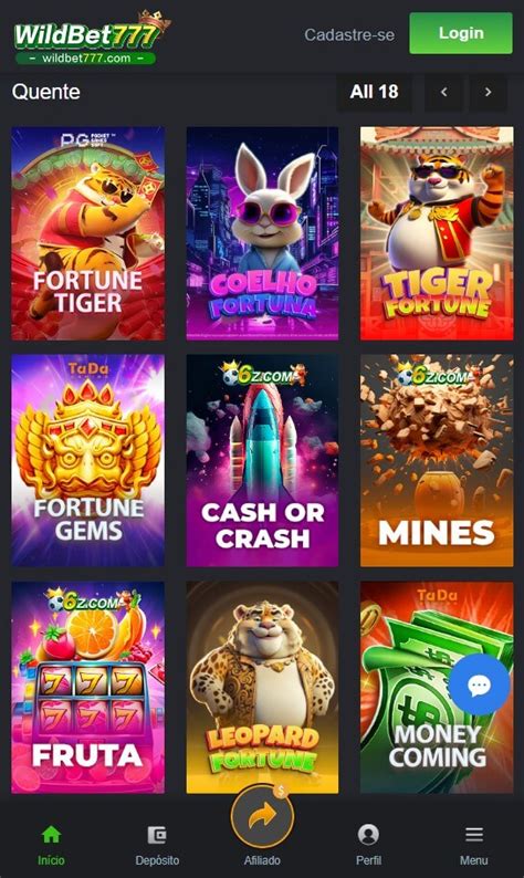 Wildbet777 Casino Panama