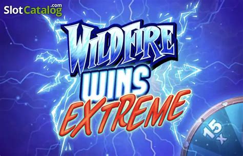 Wildfire Wins Extreme Parimatch