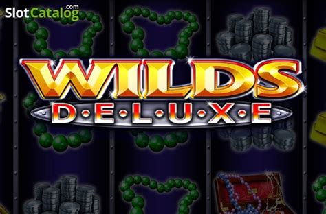 Wilds Deluxe Bwin
