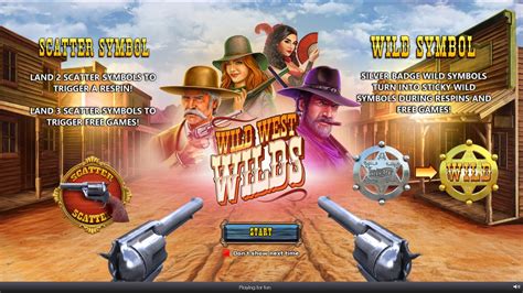 Wilds Of The West Review 2024