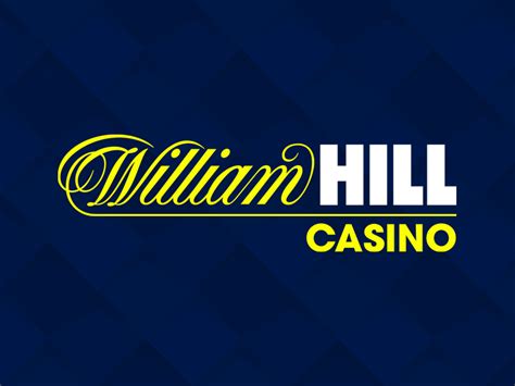 William Hill Casino Club Numero De Telefone
