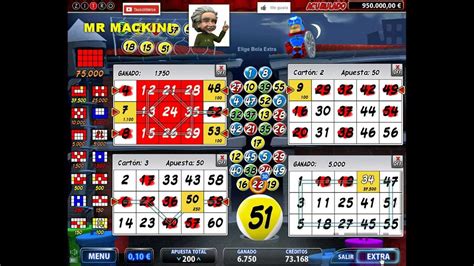 Win It Bingo Casino Argentina