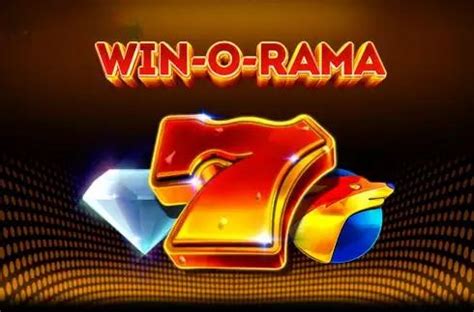 Win O Rama Parimatch