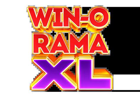 Win O Rama Xl Sportingbet