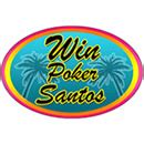 Win Poker Santos Sp
