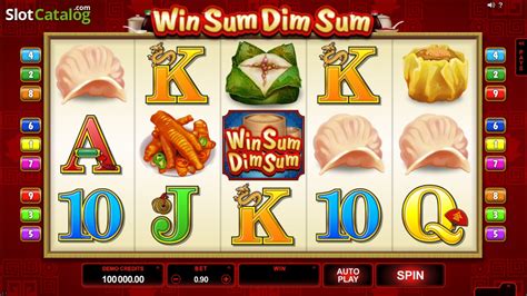 Win Sum Dim Sum Review 2024
