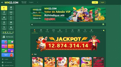 Win11 Casino Apk