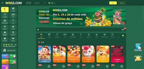 Win11 Casino Bolivia