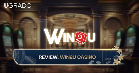 Win2u Casino Ecuador