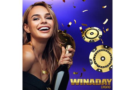 Winaday Casino Mais Recentes Bonus