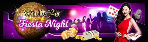 Winbet2u Casino