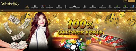 Winbet2u Casino Aplicacao