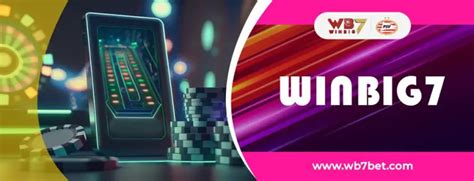 Winbig7 Casino Paraguay