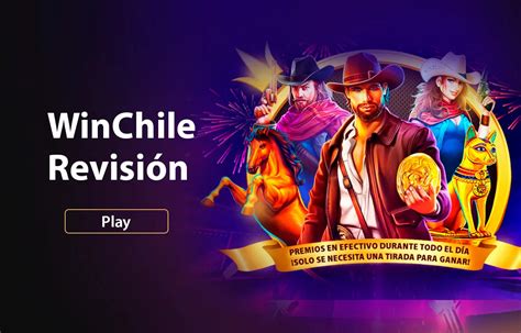 Winchile Casino Peru