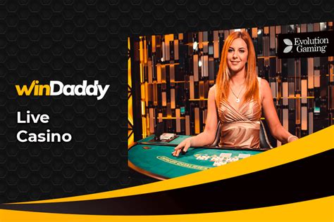 Windaddy Casino Haiti