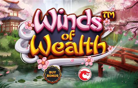 Winds Of Wealth 888 Casino